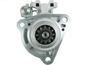 · 1MI5237 - MOTOR DE ARRANQUE T/MITSUBISHI 12V - 1.40KW NUEVO