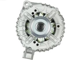 · 2BO0455 - ALTERNADOR T/BOSCH 12V - 180A NUEVO