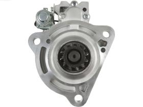 · 1MI5510 - MOTOR DE ARRANQUE MITSUBISHI OEM 12V - 1.40KW OEM