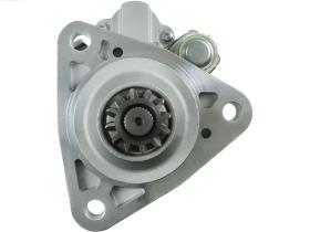 · 1MI5252 - MOTOR DE ARRANQUE T/MITSUBISHI 12V - 1.40KW NUEVO