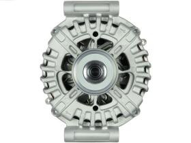 · 2VA3168 - ALTERNADOR T/VALEO 12V - 180A NUEVO