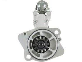 · 1MI5493 - MOTOR DE ARRANQUE T/MITSUBISHI 12V - 1.70KW NUEVO