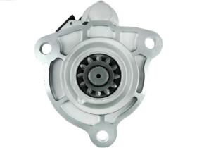 · 1BO0161 - MOTOR DE ARRANQUE T/BOSCH 24V - 5.50KW NUEVO