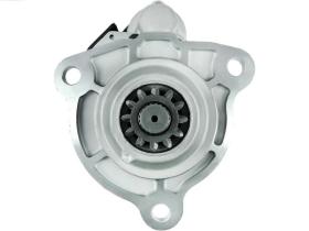 · 1BO0161 - MOTOR DE ARRANQUE T/BOSCH 24V - 5.50KW NUEVO (134)