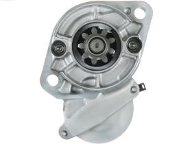 · 1DE6069OEM - MOTOR DE ARRANQUE T/DENSO 12V - 1.40KW NUEVO