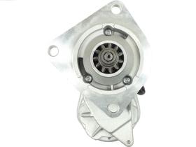 · 1PO9146 - MOTOR DE ARRANQUE T/POONGSUNG 12V - 2.5KW NUEVO