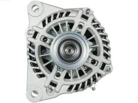 · 2MI5459 - ALTERNADOR T/MITSUBISHI 12V - 90A NUEVO