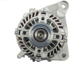 · 2MI5323 - ALTERNADOR T/MITSUBISHI 12V - 175A NUEVO