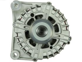 · 2VA3439 - ALTERNADOR T/VALEO 12V - 180A NUEVO