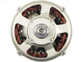 · 2IS9170OEM - ALTERNADOR LETRIKA/ISKRA OEM 12V - 60A OEM