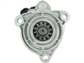 · 1BO0217 - MOTOR DE ARRANQUE T/BOSCH 24V - 5.50KW NUEVO