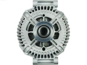 · 2VA3222 - ALTERNADOR T/VALEO 12V - 180A NUEVO