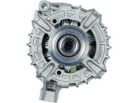· 2BO0510 - ALTERNADOR T/BOSCH 12V - 150A NUEVO (N4)