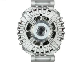 · 2VA3490 - ALTERNADOR T/VALEO 12V - 180A NUEVO