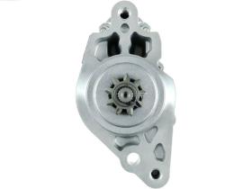 · 1DE6259OEM - MOTOR DE ARRANQUE DENSO OEM 12V - 2.00KW OEM