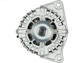 · 2VA3499 - ALTERNADOR T/VALEO 12V - 180A NUEVO