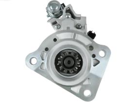 · 1MI5349 - MOTOR DE ARRANQUE T/MITSUBISHI 12V - 1.40KW NUEVO