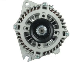 · 2MI5373 - ALTERNADOR T/MITSUBISHI 12V - 170A NUEVO