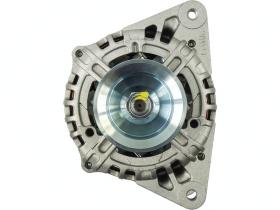 · 2IS9193OEM - ALTERNADOR T/ISKRA / LETRIKA 12V - 120A NUEVO