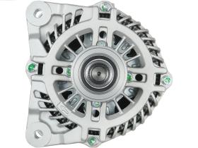 · 2MI5435 - ALTERNADOR T/MITSUBISHI 12V - 185A NUEVO