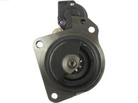 · 1IS9226OEM - MOTOR DE ARRANQUE LETRIKA/ISKRA OEM 12V - 2.70KW OEM