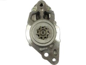 · 1DE6066OEM - MOTOR DE ARRANQUE DENSO OEM 12V - 2.00KW OEM