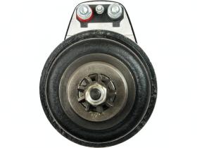 · 1BO0465 - MOTOR DE ARRANQUE T/BOSCH 24V - 6.6KW NUEVO
