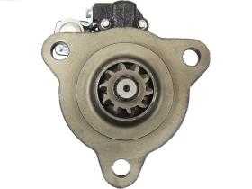 · 1IS9142 - MOTOR DE ARRANQUE T/ISKRA / LETRIKA 24V - 4.00KW NUEVO
