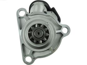 · 1BO0592 - MOTOR DE ARRANQUE T/BOSCH 24V - 5.50KW NUEVO