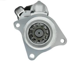 · 1BO0807 - MOTOR DE ARRANQUE T/BOSCH 24V - 5.50KW NUEVO