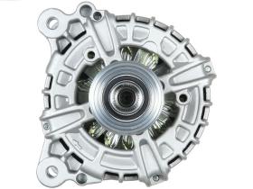 · 2BO0814 - ALTERNADOR T/BOSCH 12V - 180A NUEVO