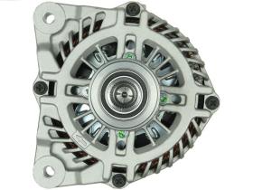 · 2MI5126 - ALTERNADOR T/MITSUBISHI 12V - 185A NUEVO