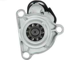 · 1BO0805 - MOTOR DE ARRANQUE T/BOSCH 24V - 5.50KW NUEVO