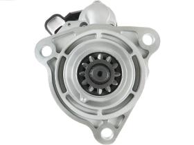 · 1BO0905 - MOTOR DE ARRANQUE T/BOSCH 24V - 6.00KW NUEVO