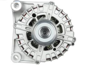 · 2VA3476 - ALTERNADOR T/VALEO 12V - 180A NUEVO