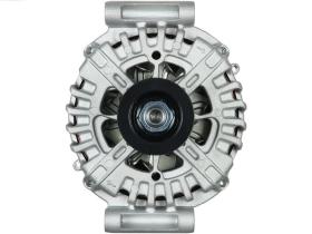 · 2VA3454 - ALTERNADOR T/VALEO 12V - 220A NUEVO