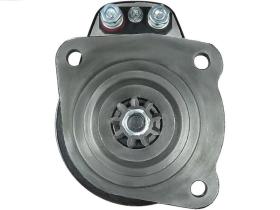 · 1BO9402 - MOTOR DE ARRANQUE T/BOSCH 12V - 3.00KW NUEVO
