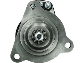 · 1BO0024 - MOTOR DE ARRANQUE T/BOSCH 24V - 5.40KW NUEVO