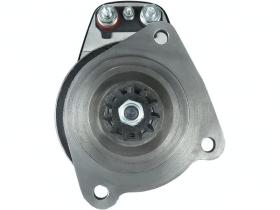 · 1BO0835 - MOTOR DE ARRANQUE T/BOSCH 24V - 5.40KW NUEVO