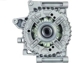 · 2BO0600 - ALTERNADOR T/BOSCH 12V - 180A NUEVO