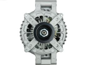 · 2DE6401 - ALTERNADOR DENSO OEM 12V - 100A OEM