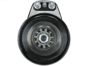 · 1BO0868 - MOTOR DE ARRANQUE T/BOSCH 24V - 5.40KW NUEVO