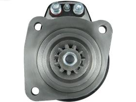 · 1BO0889 - MOTOR DE ARRANQUE T/BOSCH 12V - 3.60KW NUEVO
