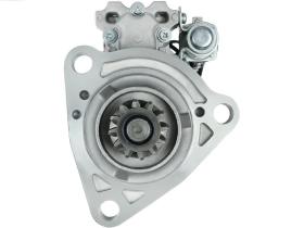 · 1MI5341 - MOTOR DE ARRANQUE T/MITSUBISHI 12V - 1.40KW NUEVO