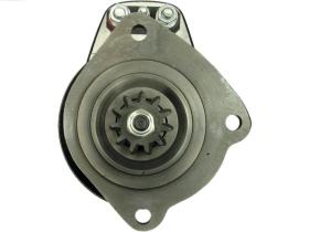 · 1BO0306 - MOTOR DE ARRANQUE T/BOSCH 24V - 5.50KW NUEVO