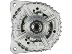 · 2BO0456 - ALTERNADOR T/BOSCH 12V - 180A NUEVO