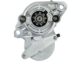 · 1DE6361OEM - MOTOR DE ARRANQUE DENSO OEM 12V - 1.40KW OEM