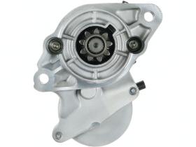 · 1DE6361OEM - MOTOR DE ARRANQUE DENSO OEM 12V - 1.10KW OEM