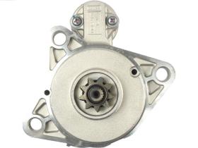 · 1VA3154OEM - MOTOR DE ARRANQUE VALEO OEM 24V - 6.00KW OEM