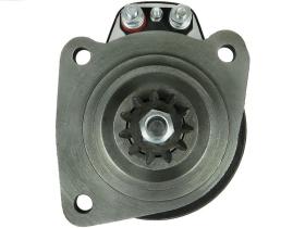 · 1BO0030 - MOTOR DE ARRANQUE T/BOSCH 24V - 5.40KW NUEVO